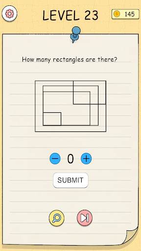 Tricky Brain Puzzle Challenge screenshot 5