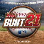 Cover Image of Скачать Topps® BUNT® Торговец картами MLB 15.5.3 APK