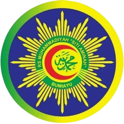 RSUM Siti Aminah Bumiayu logo