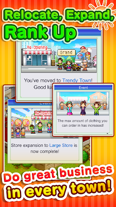 Thrift Store Story - Screenshot 4