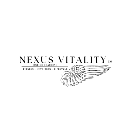 Nexus Vitality logo
