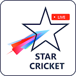 Cover Image of ダウンロード Live Star Sports Channel Guide  APK