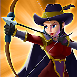 Cover Image of Télécharger Empire Of Warriors: Legacy Stick Battle 1.2.0 APK