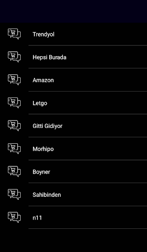 Tüm Gazeteler Screen 2