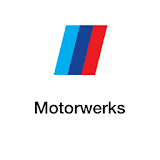 Motorwerks BMW icon
