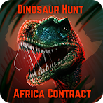 Dinosaur Hunt