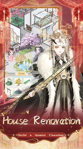 Revenge of the Queen Screen 3