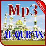 Murottal AL-Quraan Mp3: Best icon