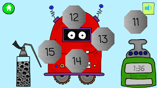 Blips! - Screenshot 3