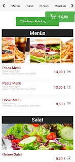 Efo Pizza Kebap