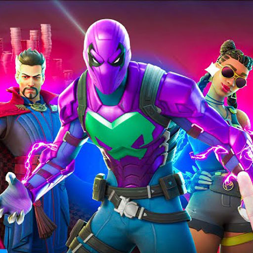 battle royale chapter3 season2