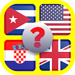 Cover Image of Download Guess The Capital From Flag Ne  APK