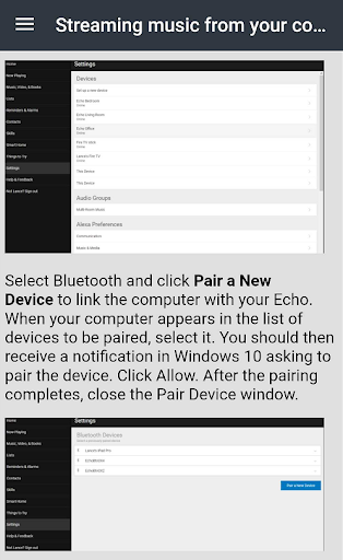 Echo Dot 3rd Generation Guide