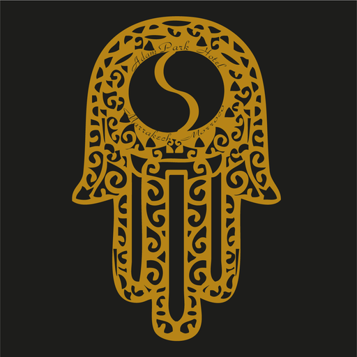 Adam Park Hotel logo