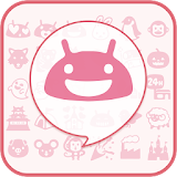 Emoji Emoticons For Samsung icon
