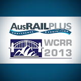 RAIL+ : AusRAIL and WCRR icon