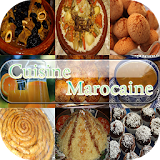 المطبخ المغربي الاصيل icon