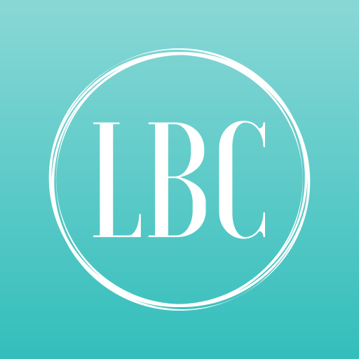 Ladies Business Community logo