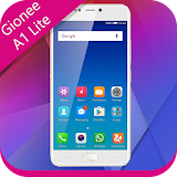 Theme for Gionee A1 Lite icon