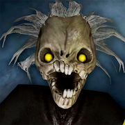 Scary Hospital Horror Game Mod apk última versión descarga gratuita