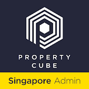SG Admin Property Cube