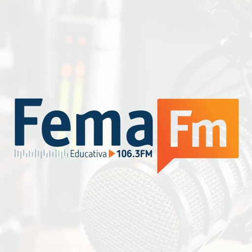 Fema FM logo