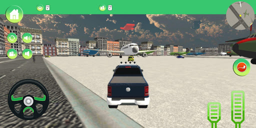 Real Truck Simulator 2.6 screenshots 2