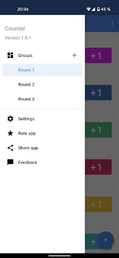 Counter Screen 3