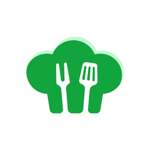 MyMenu: Meal planner logo