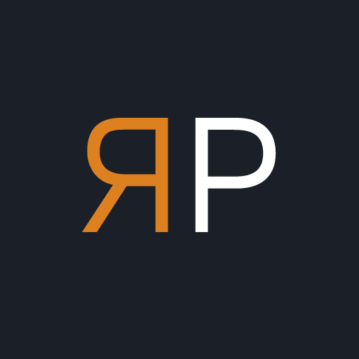 Rewards Planner Pro logo