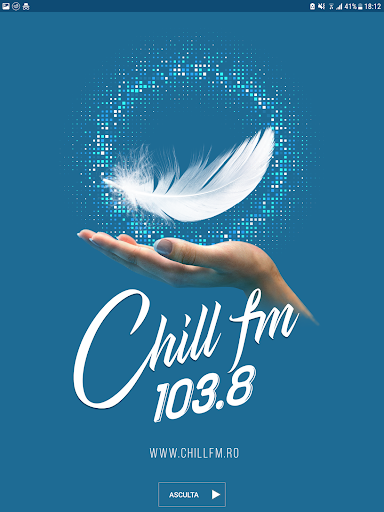 Chill FM Screen 2