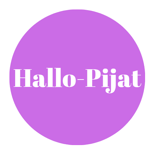 Hallo-Pijat|Jasa Profesional logo