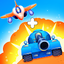 Download Merge Army: Military Defense Install Latest APK downloader