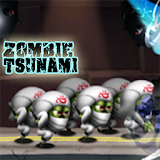 New Zombie Tsunami 2 tricks icon