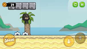 BOOGIE VS ZOMBIE - Screenshot 2