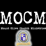 MOCM icon