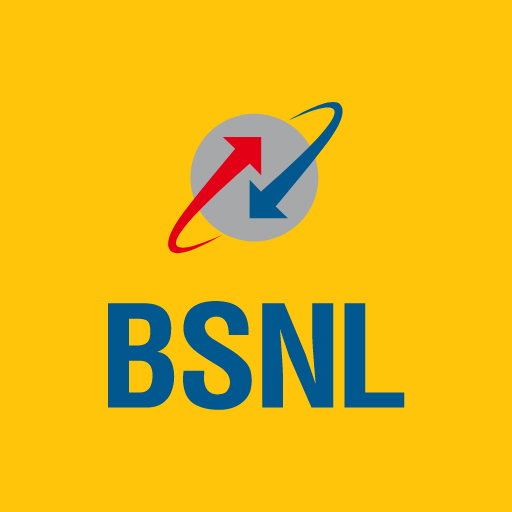 BSNL Selfcare 1.4.1 Icon