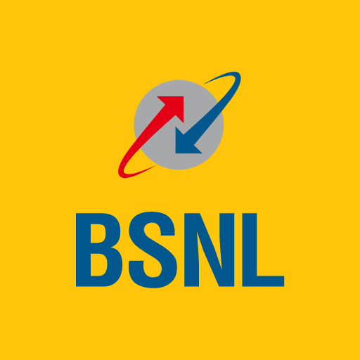 BSNL Selfcare  Icon