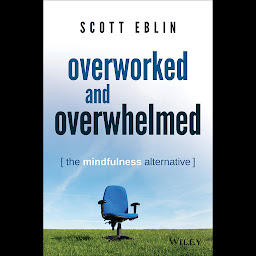 Icon image Overworked and Overwhelmed: The Mindfulness Alternative