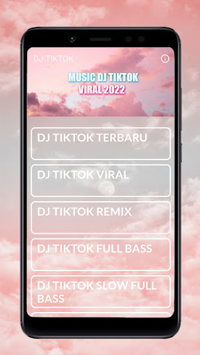 Lagu DJ Tiktok Viral 2022