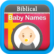 Top 29 Lifestyle Apps Like Biblical Baby Names - Best Alternatives