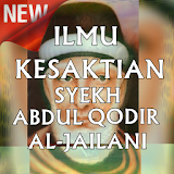 Ilmu Kesaktian Syekh Abdul Qadir Al-Jailani icon