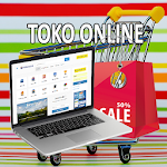 Cover Image of Download Cara Membuat Toko Online 3.0 APK