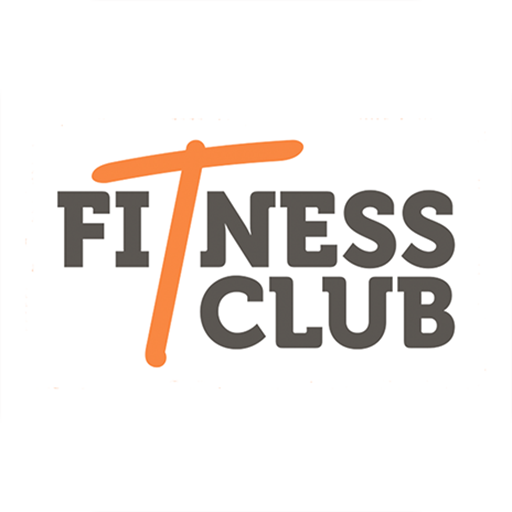 T-Club фитнес-центр logo