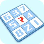 Cover Image of Download Sudoku - number grid puzzles  APK