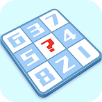 Sudoku - number grid puzzles