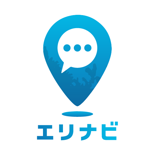 エリナビ/Erinavi リアルタイムチャットアプリ logo
