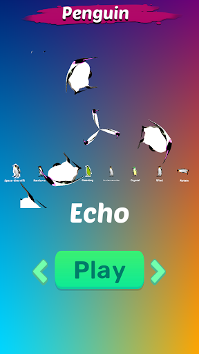 AnimalMeme Simulator68 Penguin Screen 3