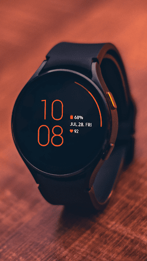 Android application Samsung Pure Pro screenshort