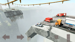 Super Car Crash Simulator - Screenshot 3